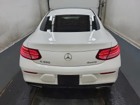 Mercedes-Benz C 300 AMG-pkg* 4M* Подгрев* Пано, снимка 5