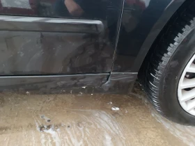 Audi A4 B6, снимка 6