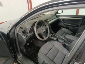 Audi A4 B6, снимка 5