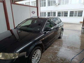 Audi A4 B6, снимка 2