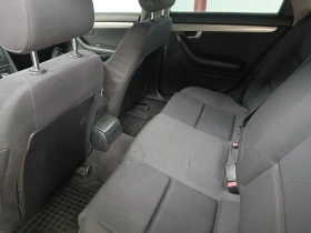 Audi A4 B6, снимка 4