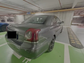 Toyota Avensis 1, 6 VVT-i, снимка 6