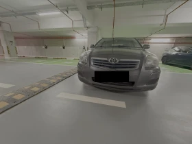 Toyota Avensis 1, 6 VVT-i, снимка 9