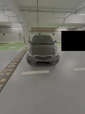 Toyota Avensis 1, 6 VVT-i, снимка 15