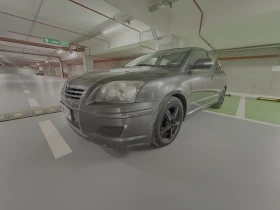 Toyota Avensis 1, 6 VVT-i, снимка 10