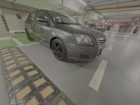 Toyota Avensis 1, 6 VVT-i, снимка 8