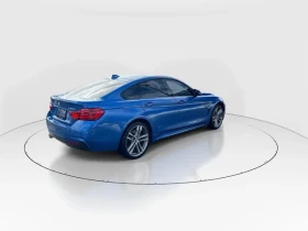 BMW 430 xDrive Gran Coupe AWD* АвтоКредит* (ЦЕНА ДО БГ), снимка 7