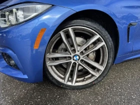 BMW 430 xDrive Gran Coupe AWD* АвтоКредит* (ЦЕНА ДО БГ), снимка 9