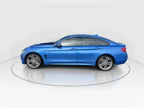 BMW 430 xDrive Gran Coupe AWD* АвтоКредит* (ЦЕНА ДО БГ), снимка 5