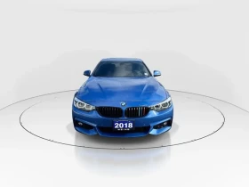 BMW 430 xDrive Gran Coupe AWD* АвтоКредит* (ЦЕНА ДО БГ), снимка 2