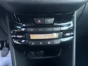 Peugeot 2008 2017 1.6HDI Allure edition 138988km KTEO OK , снимка 15
