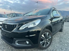 Peugeot 2008 2017 1.6HDI Allure edition 138988km KTEO OK , снимка 1