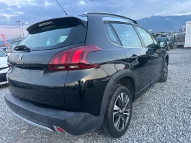 Peugeot 2008 2017 1.6HDI Allure edition 138988km KTEO OK , снимка 3
