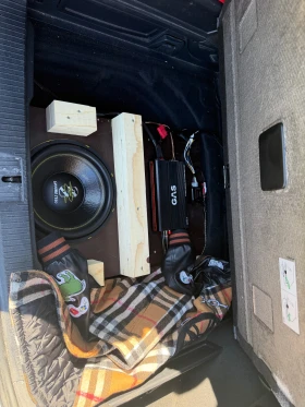 VW Passat 2000, снимка 17