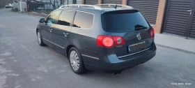 VW Passat B6 R-line Common Rail 2.0TDI 170, снимка 4