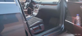 VW Passat B6 R-line Common Rail 2.0TDI 170, снимка 14