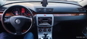 VW Passat B6 R-line Common Rail 2.0TDI 170, снимка 17