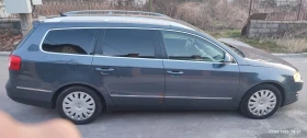 VW Passat B6 R-line Common Rail 2.0TDI 170, снимка 7