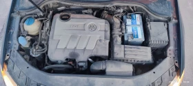 VW Passat B6 R-line Common Rail 2.0TDI 170, снимка 16