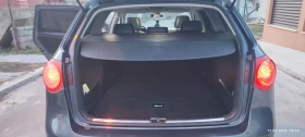 VW Passat B6 R-line Common Rail 2.0TDI 170, снимка 11