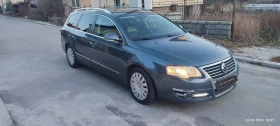 VW Passat B6 R-line Common Rail 2.0TDI 170, снимка 8