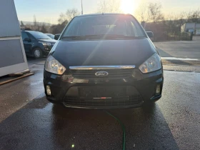 Ford C-max 1.6  Hdi FACE LIFT, снимка 4
