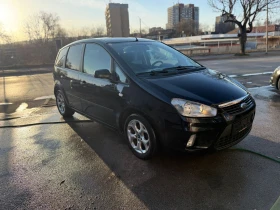 Ford C-max 1.6  Hdi FACE LIFT, снимка 1