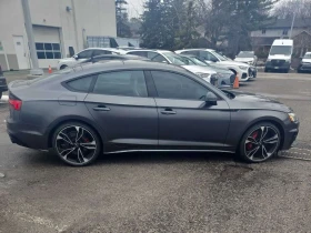 Audi S5 Technik/CARFAX/B&O/DIS/360/PANO/ОТ AUDI, снимка 4