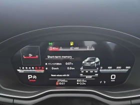 Audi S5 Technik/CARFAX/B&O/DIS/360/PANO/ОТ AUDI, снимка 8