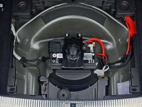 Audi S5 Technik/CARFAX/B&O/DIS/360/PANO/ОТ AUDI, снимка 15