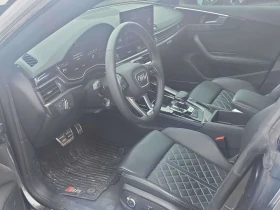 Audi S5 Technik/CARFAX/B&O/DIS/360/PANO/ОТ AUDI, снимка 7