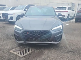 Audi S5 Technik/CARFAX/B&O/DIS/360/PANO/ОТ AUDI, снимка 2
