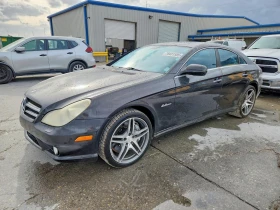 Mercedes-Benz CLS 63 AMG * Крайна цена до БГ* , снимка 1
