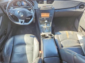 Mercedes-Benz CLS 63 AMG * Крайна цена до БГ* , снимка 8