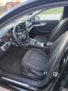 Audi A4 2.0TDI, снимка 8