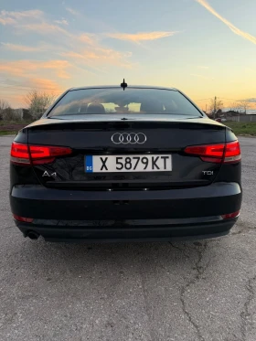 Audi A4 2.0TDI, снимка 4