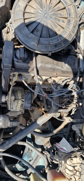 Audi 80 1.8, снимка 11