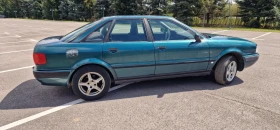 Audi 80 1.8, снимка 5