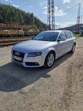 Audi A4 2.0 TDI Automatic , снимка 3