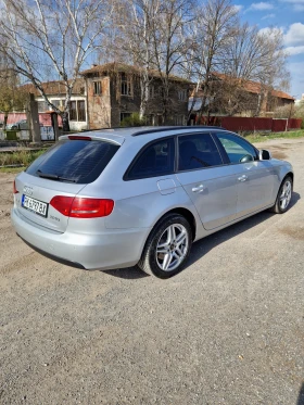 Audi A4 2.0 TDI Automatic , снимка 7