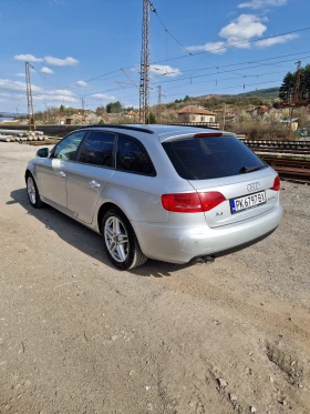 Audi A4 2.0 TDI Automatic , снимка 5