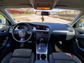 Audi A4 2.0 TDI Automatic , снимка 12