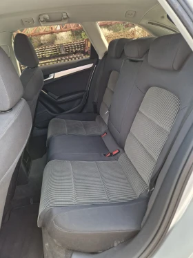 Audi A4 2.0 TDI Automatic , снимка 11