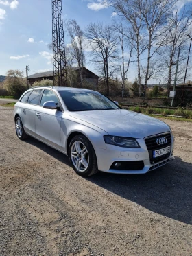 Audi A4 2.0 TDI Automatic , снимка 1