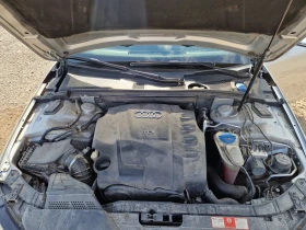 Audi A4 2.0 TDI Automatic , снимка 13