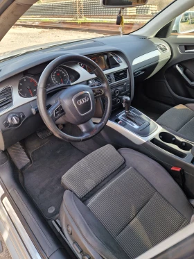 Audi A4 2.0 TDI Automatic , снимка 10