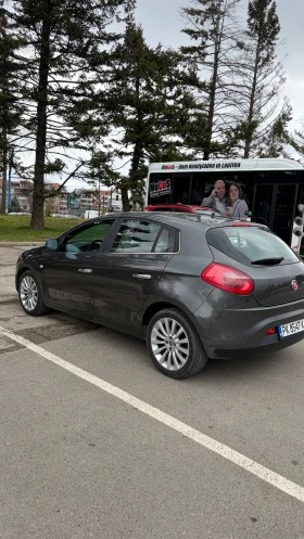 Fiat Bravo 1.9 дизел, снимка 3