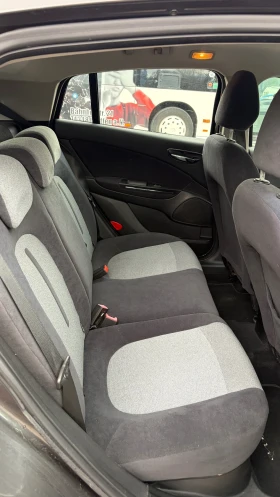 Fiat Bravo 1.9 дизел, снимка 9