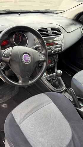 Fiat Bravo 1.9 дизел, снимка 8