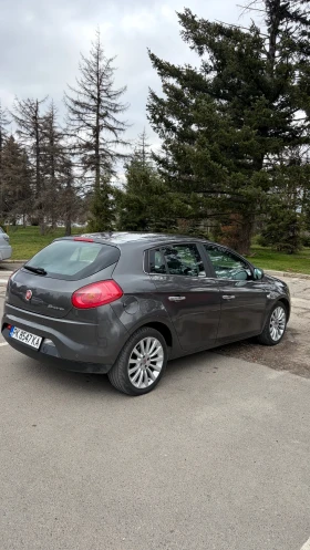 Fiat Bravo 1.9 дизел, снимка 4